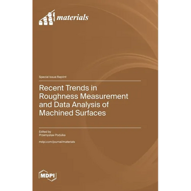 Recent Trends in Roughness Measurement and Data Analysis of Machined Surfaces