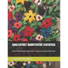QUALITATIVE/ QUANTITATIVE STATISTICS Relationship between High Stakes Testing and Student Motivation