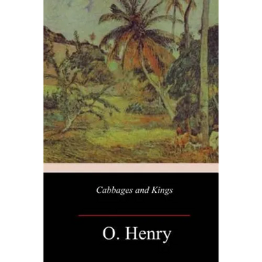 Cabbages and Kings