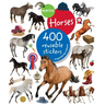 Eyelike Stickers: Horses