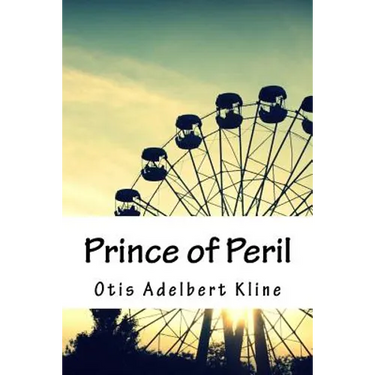 Prince of Peril
