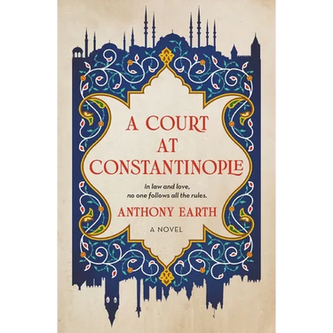 A Court at Constantinople
