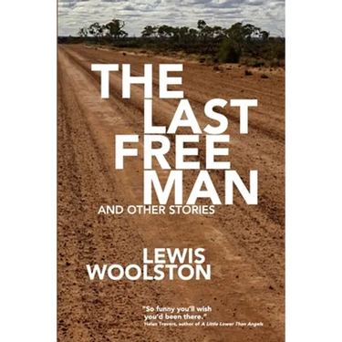 The Last Free Man and Other Stories