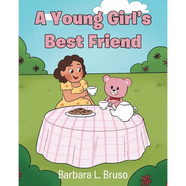 A Young Girl's Best Friend