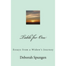 Table for One: Essays from a Widow's Journey