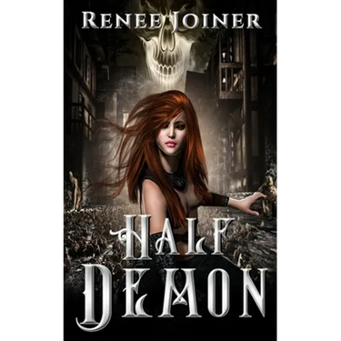 Half Demon