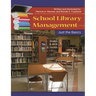 School Library Management: Just the Basics