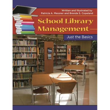 School Library Management: Just the Basics
