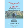 Diagnosis Cancer!: What happens next?