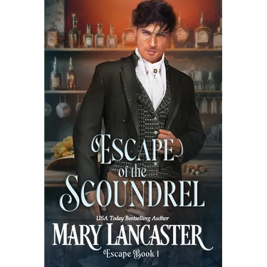 Escape of the Scoundrel