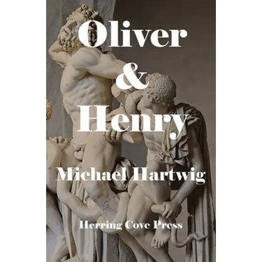 Oliver & Henry