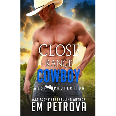Close Range Cowboy