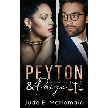 Peyton & Paige: A Novella
