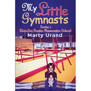 My Little Gymnasts