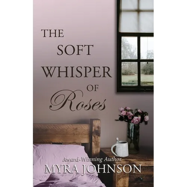 The Soft Whisper of Roses