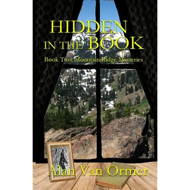 Mountain Ridge Mysteries