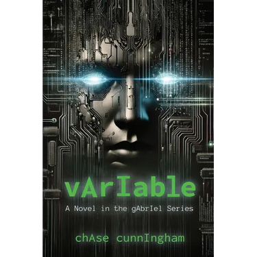 vArIable: A Novel in the gAbrIel Series