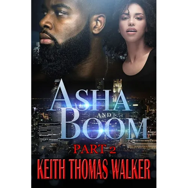 Asha and Boom: Part 2