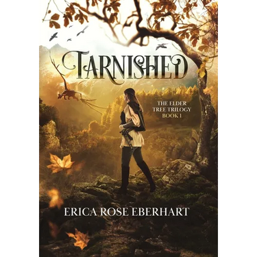 Tarnished