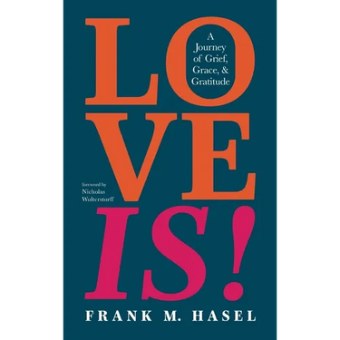 Love Is!