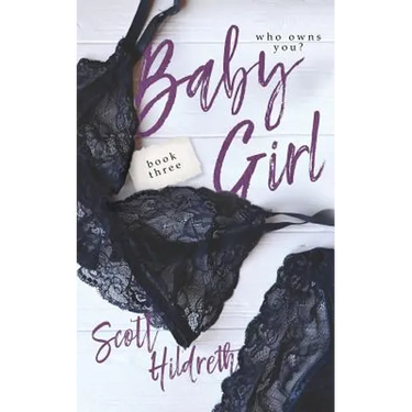 Baby Girl: Three