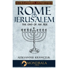 Rome and Jerusalem: The End of an Age