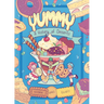 Yummy: A History of Desserts (a Graphic Novel)