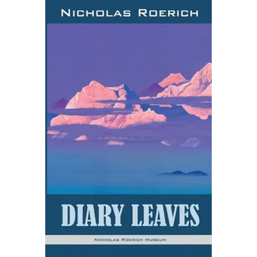 Diary Leaves