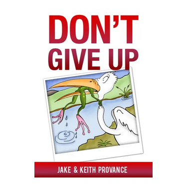 Don't Give Up