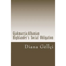 Gjakmarrja: Albanian Highlander's Social Obligation