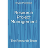 Research Project Management: The Research Team