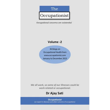 The Occupationist Volume - 2