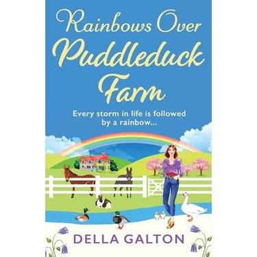 Rainbows Over Puddleduck Farm