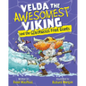 Velda the Awesomest Viking and the Ginormous Frost Giants