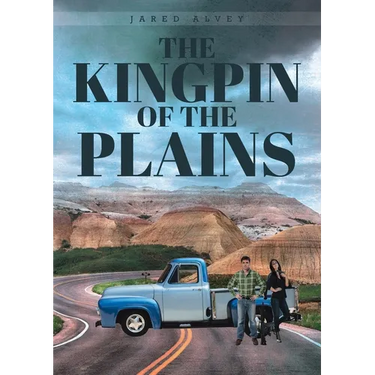 The Kingpin Of The Plains