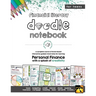 Personal Finance Doodle Notes: Brain Based Interactive Guided Notes