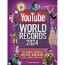 Youtube World Records 2024: The Internet's Greatest Record-Breaking Feats