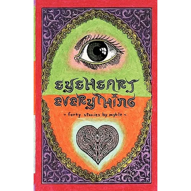 Eyeheart Everything