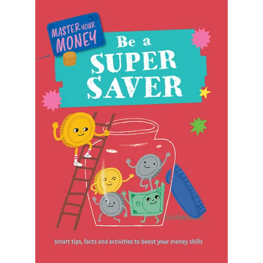 Be a Super Saver