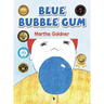 Blue Bubble Gum
