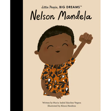 Nelson Mandela