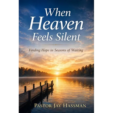 When Heaven Feels Silent