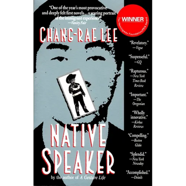 Native Speaker