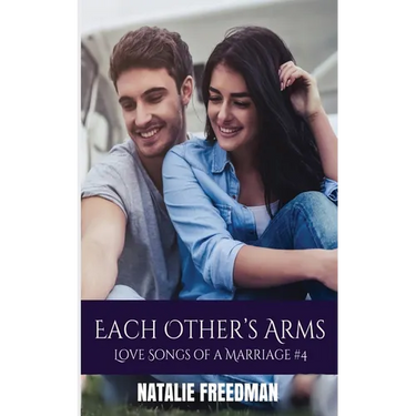 In Each Other's Arms
