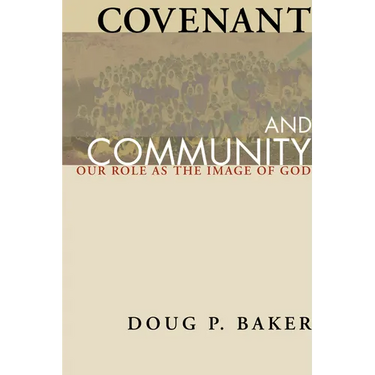 Covenant and Community