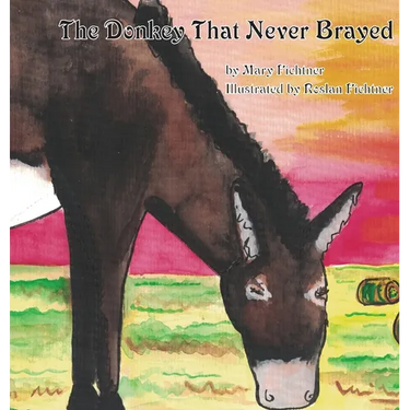 The Donkey That Never Brayed