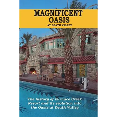 Magnificent Oasis