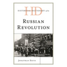 Historical Dictionary of the Russian Revolution