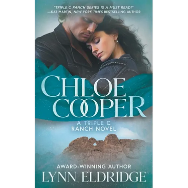 Chloe Cooper: A Contemporary Western Romance