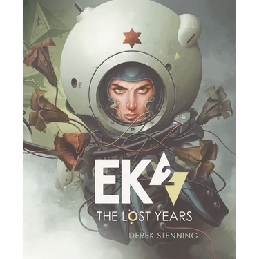 Ek2: The Lost Years